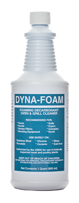 Dyna-Foam